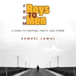 from boys to men cover page